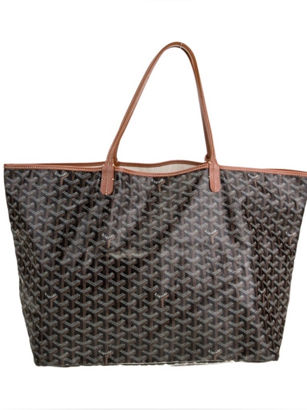 Goyard St. Louis GM